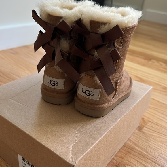 Toddler Uggs